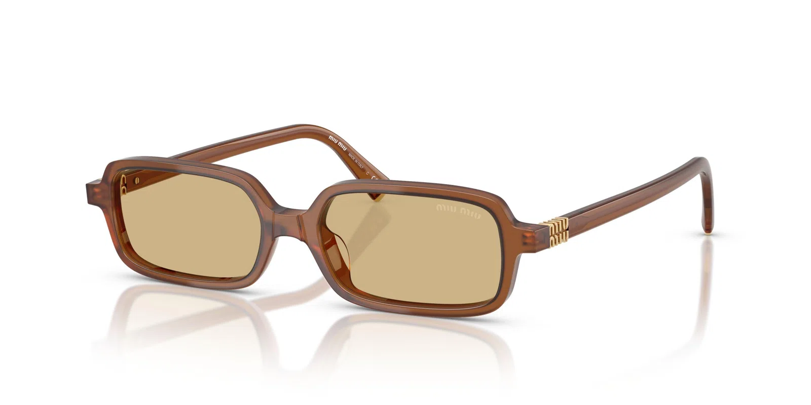Miu Miu 11ZSF Sunglasses - view 10